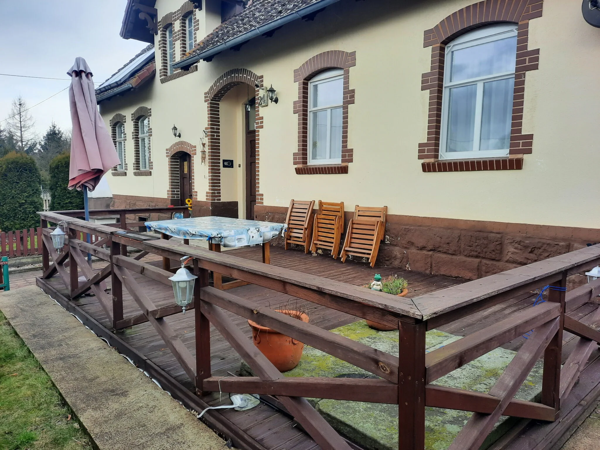 Apartament na Skarpie Jelenia Góra – Jelenia Góra, Polonia