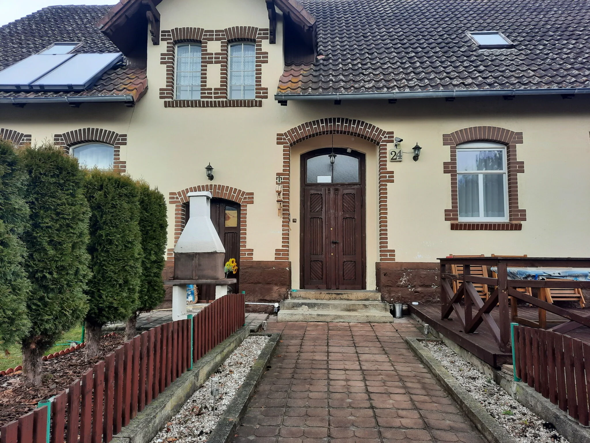 Apartament na Skarpie Jelenia Góra – Jelenia Góra, Polonia