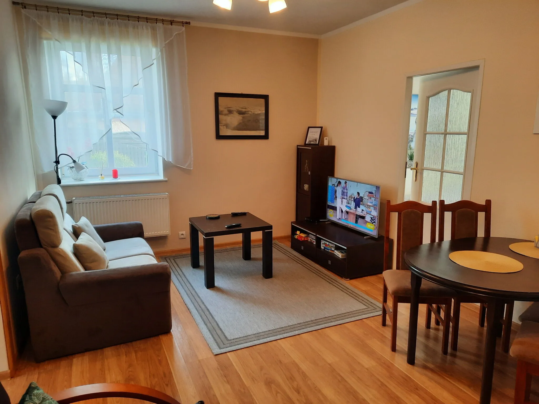 Apartament na Skarpie Jelenia Góra – Jelenia Góra, Polonia