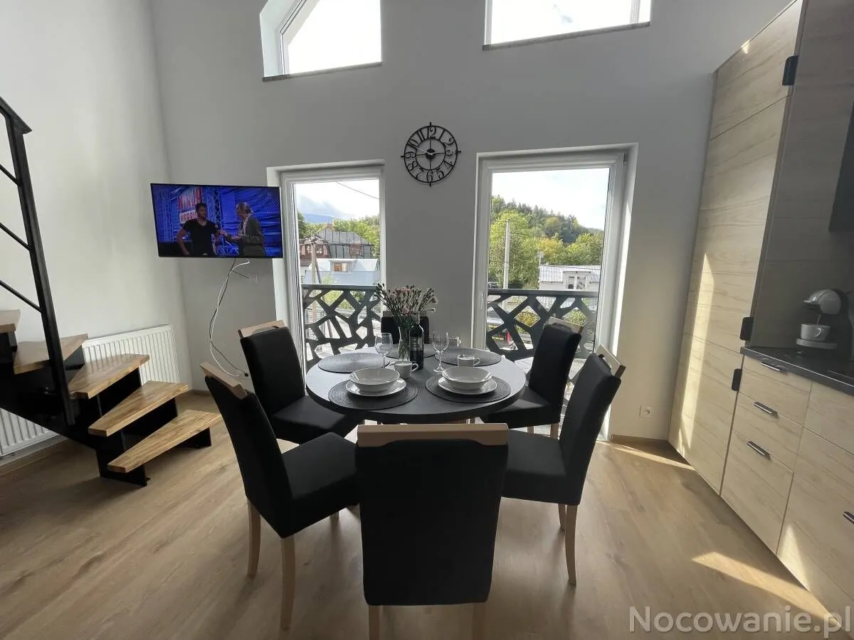 Apartament Amelia Karpacz – Karpacz, Polonia