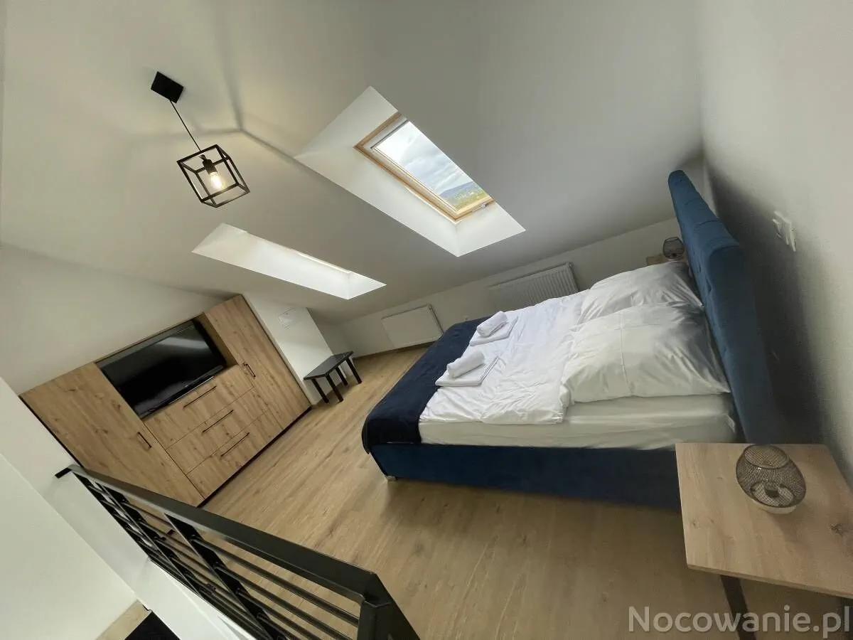 Apartament Amelia Karpacz – Karpacz, Polonia