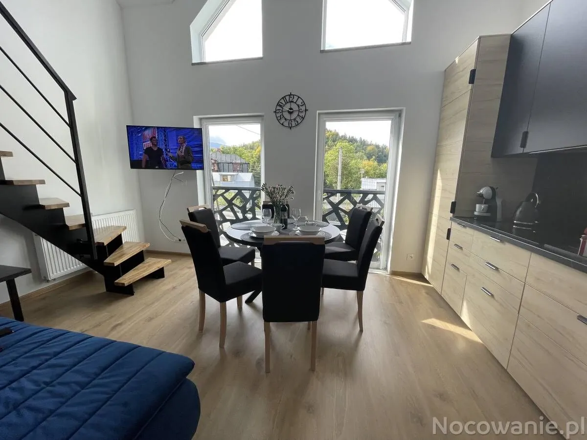 Apartament Amelia Karpacz – Karpacz, Polonia