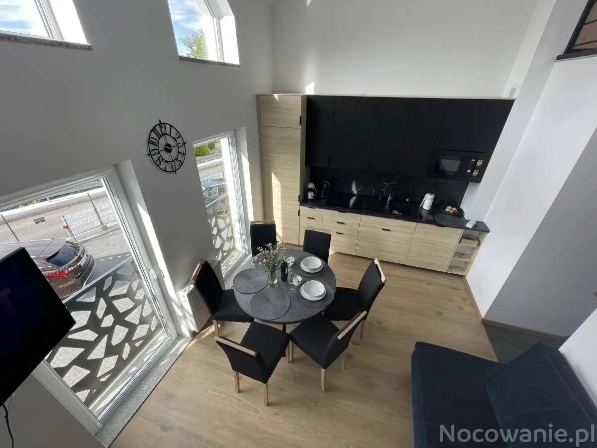 Apartament Amelia Karpacz – Karpacz, Polonia