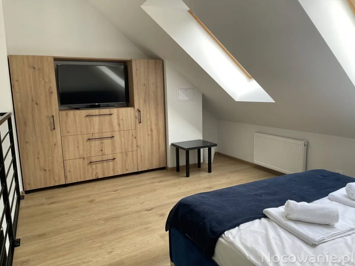 Apartament Amelia Karpacz – Karpacz, Polonia