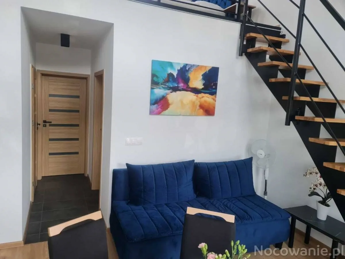 Apartament Amelia Karpacz – Karpacz, Polonia
