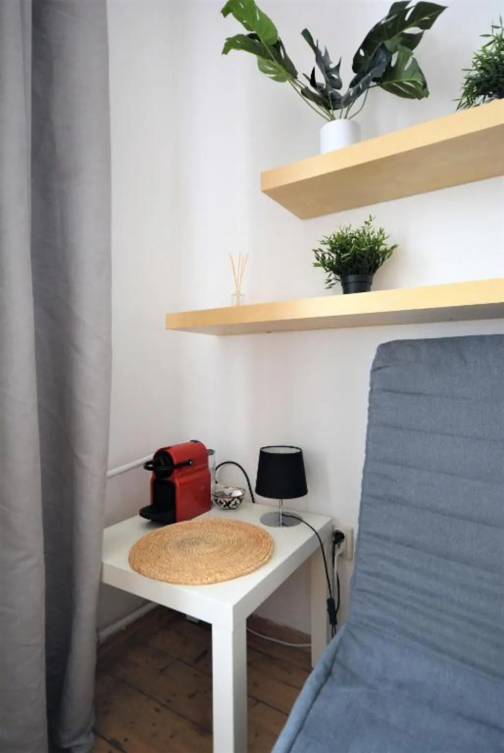 Apartament Dzielna Warszawa – Warszawa, Polska