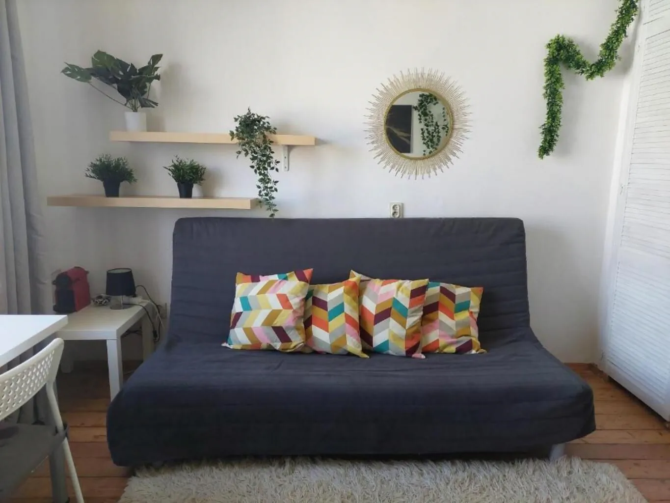 Apartament Dzielna Warszawa – Warszawa, Polska