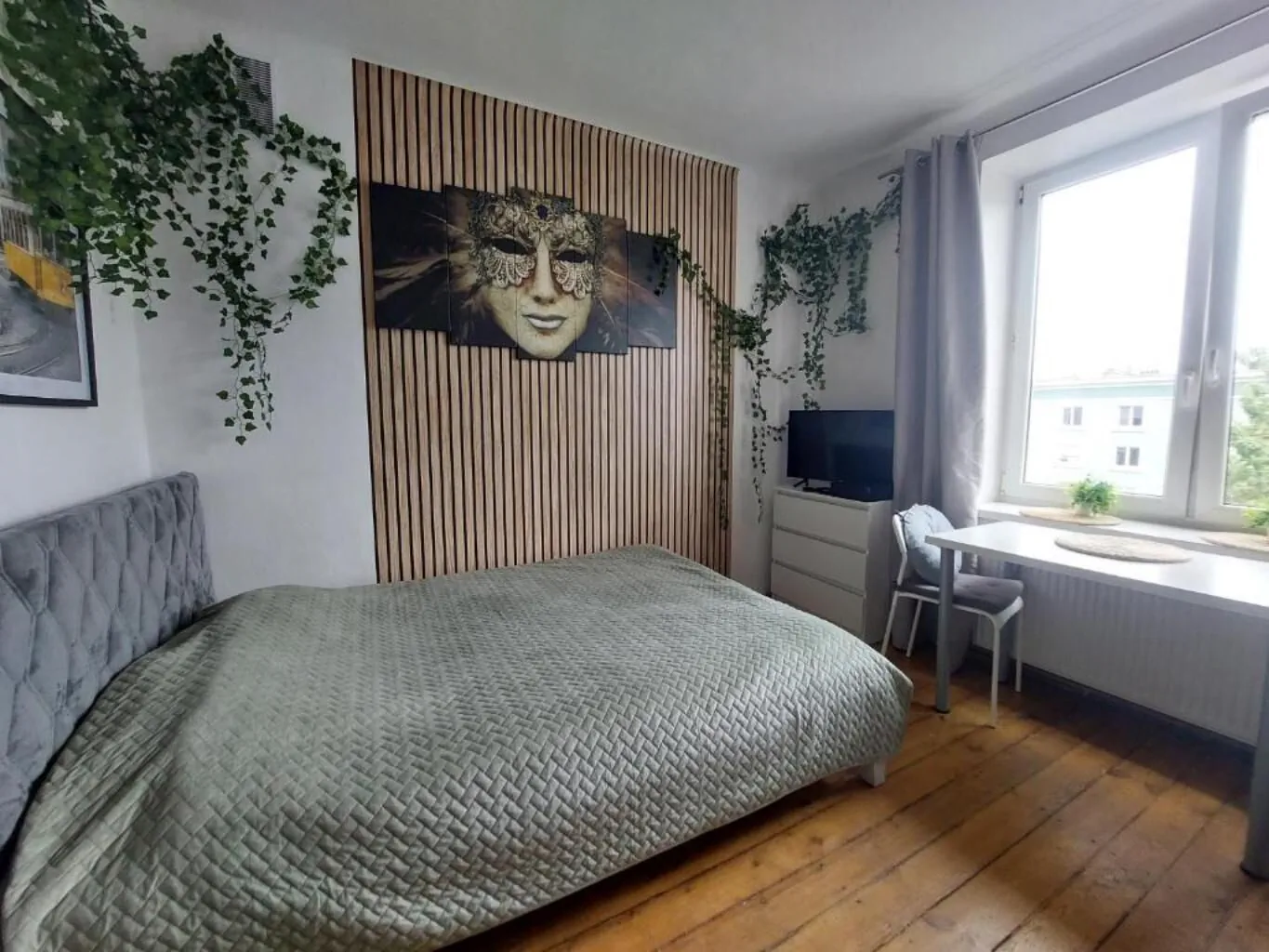 Apartament Dzielna Warszawa – Warszawa, Polska