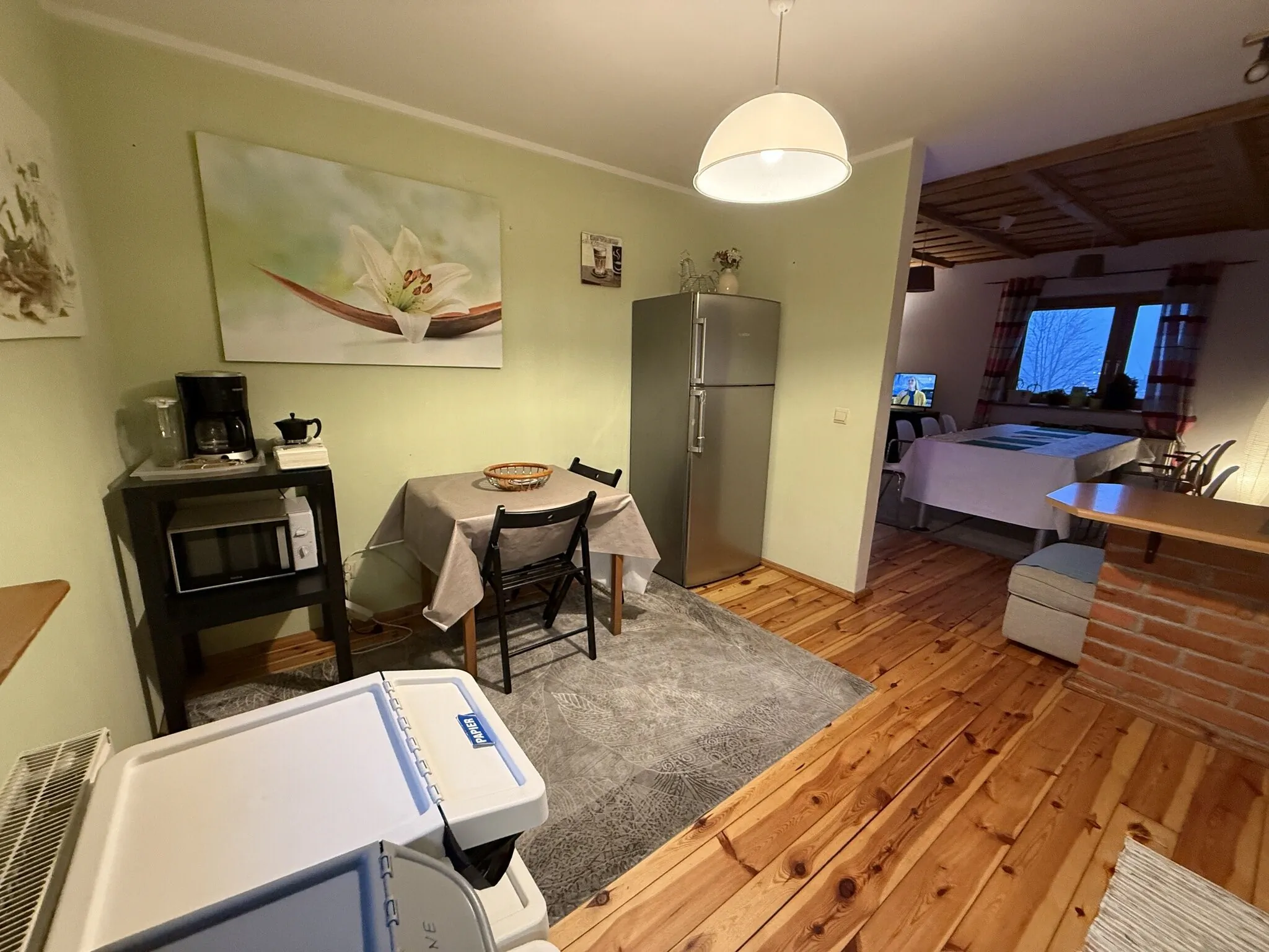 Willa i dom blisko Wang – Pod Jeleńcem, Karpacz – Karpacz, Polska