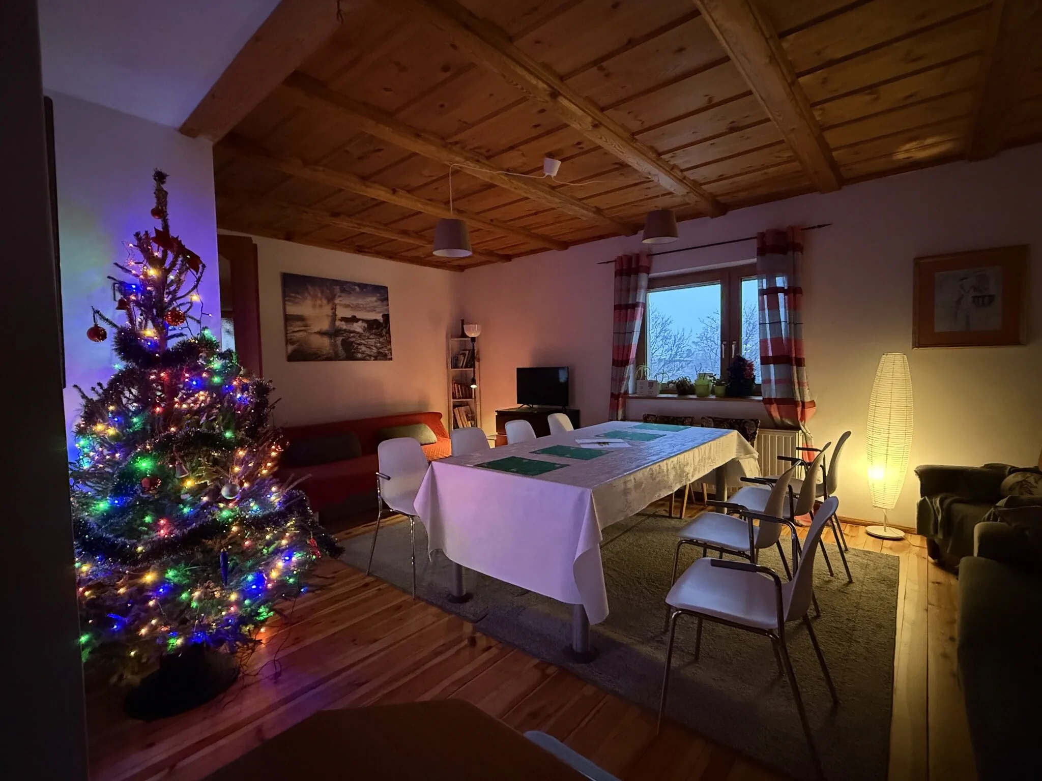 Willa i dom blisko Wang – Pod Jeleńcem, Karpacz – Karpacz, Polska