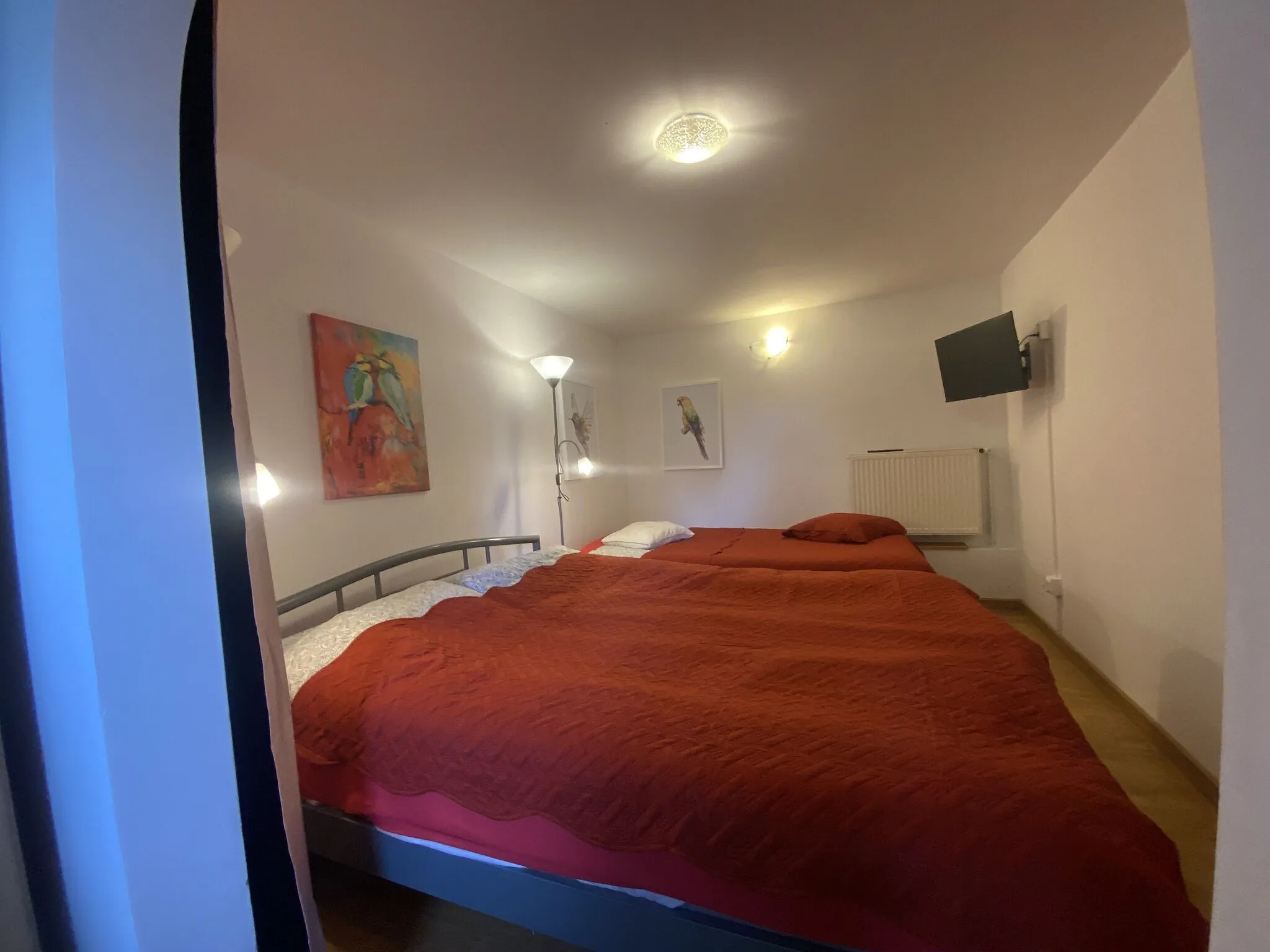 Willa i dom blisko Wang – Pod Jeleńcem, Karpacz – Karpacz, Polska