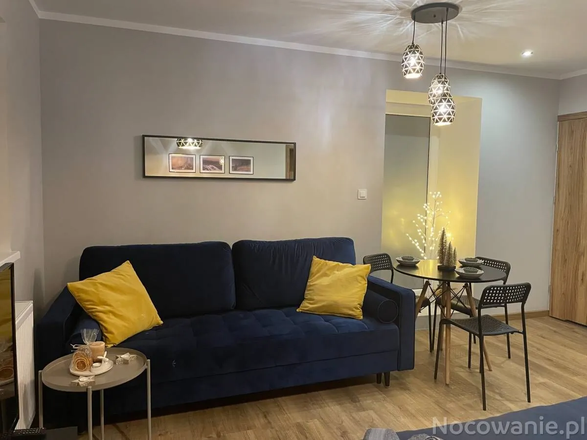 Apartamenty Sudety Bystrzyca Kłodzka – Bystrzyca Kłodzka, Polsko