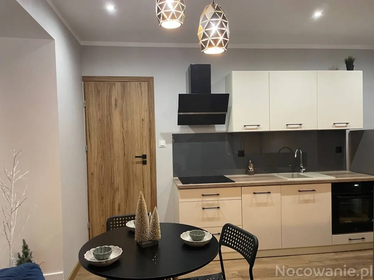 Apartamenty Sudety Bystrzyca Kłodzka – Bystrzyca Kłodzka, Polsko