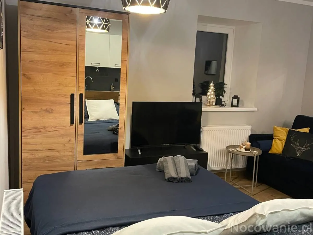Apartamenty Sudety Bystrzyca Kłodzka – Bystrzyca Kłodzka, Polsko