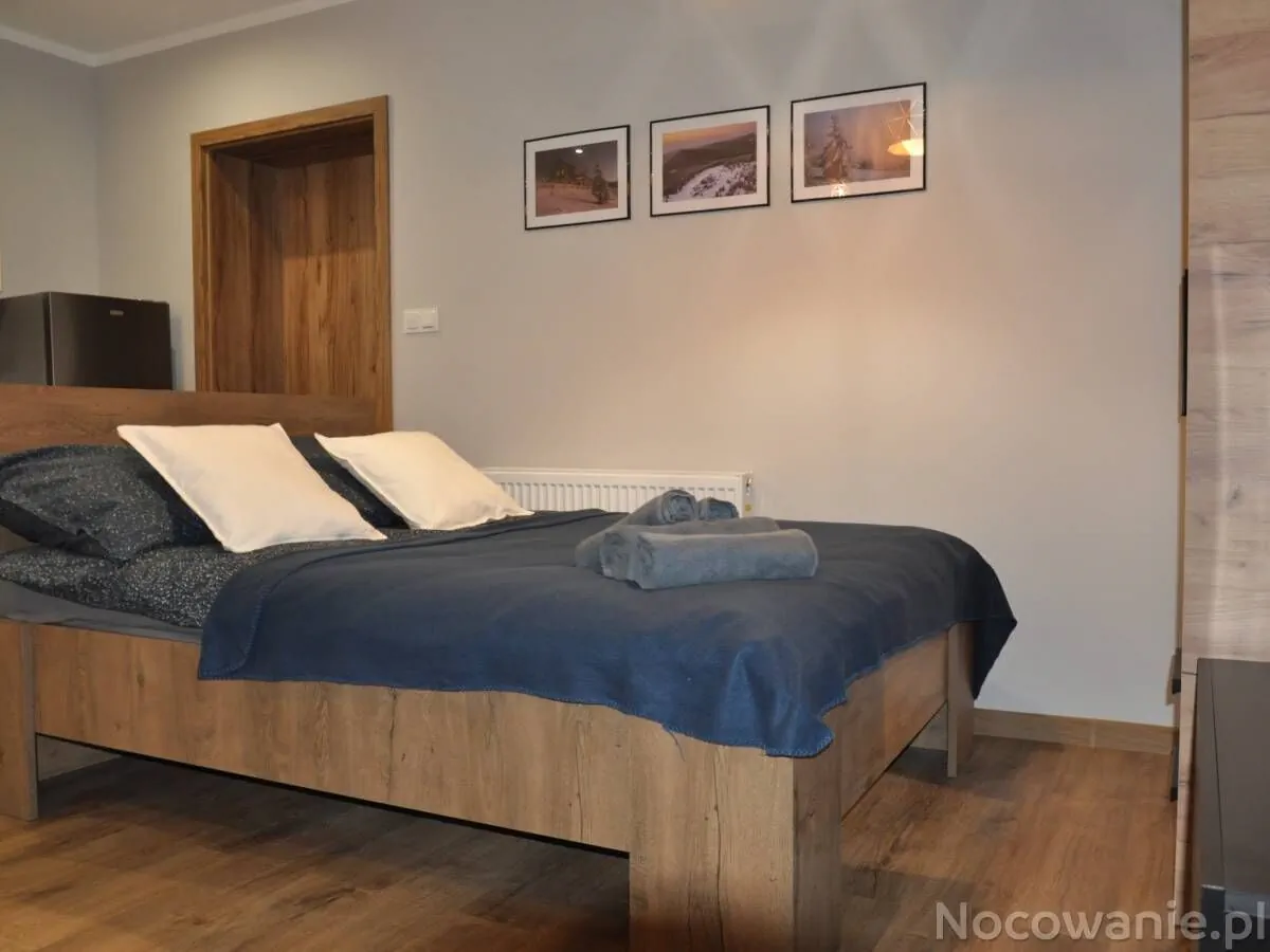 Apartamenty Sudety Bystrzyca Kłodzka – Bystrzyca Kłodzka, Polsko