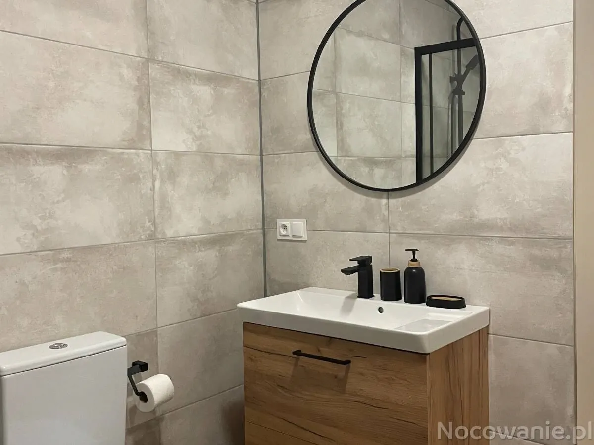 Apartamenty Sudety Bystrzyca Kłodzka – Bystrzyca Kłodzka, Polsko