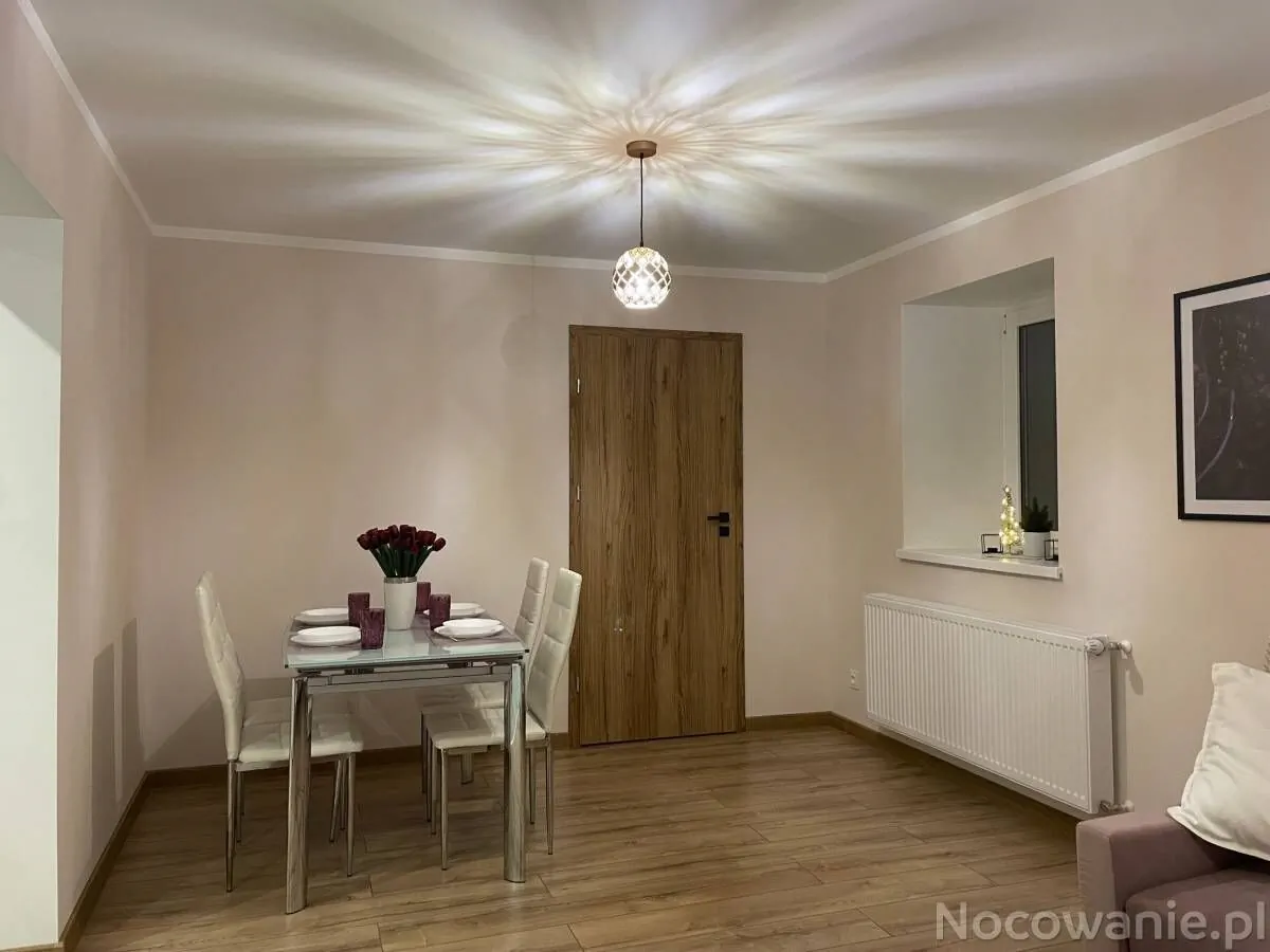 Apartamenty Sudety Bystrzyca Kłodzka – Bystrzyca Kłodzka, Polsko