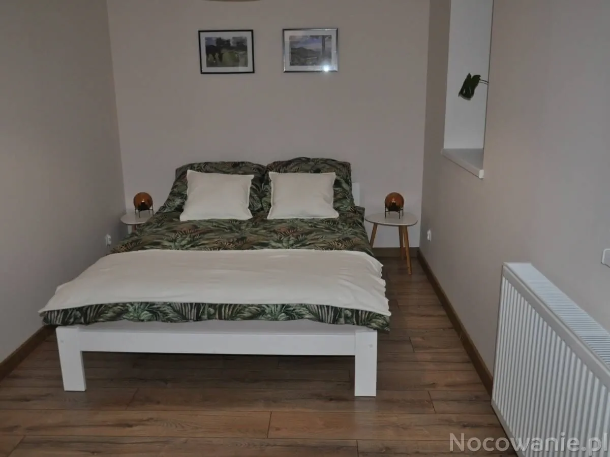 Apartamenty Sudety Bystrzyca Kłodzka – Bystrzyca Kłodzka, Polsko