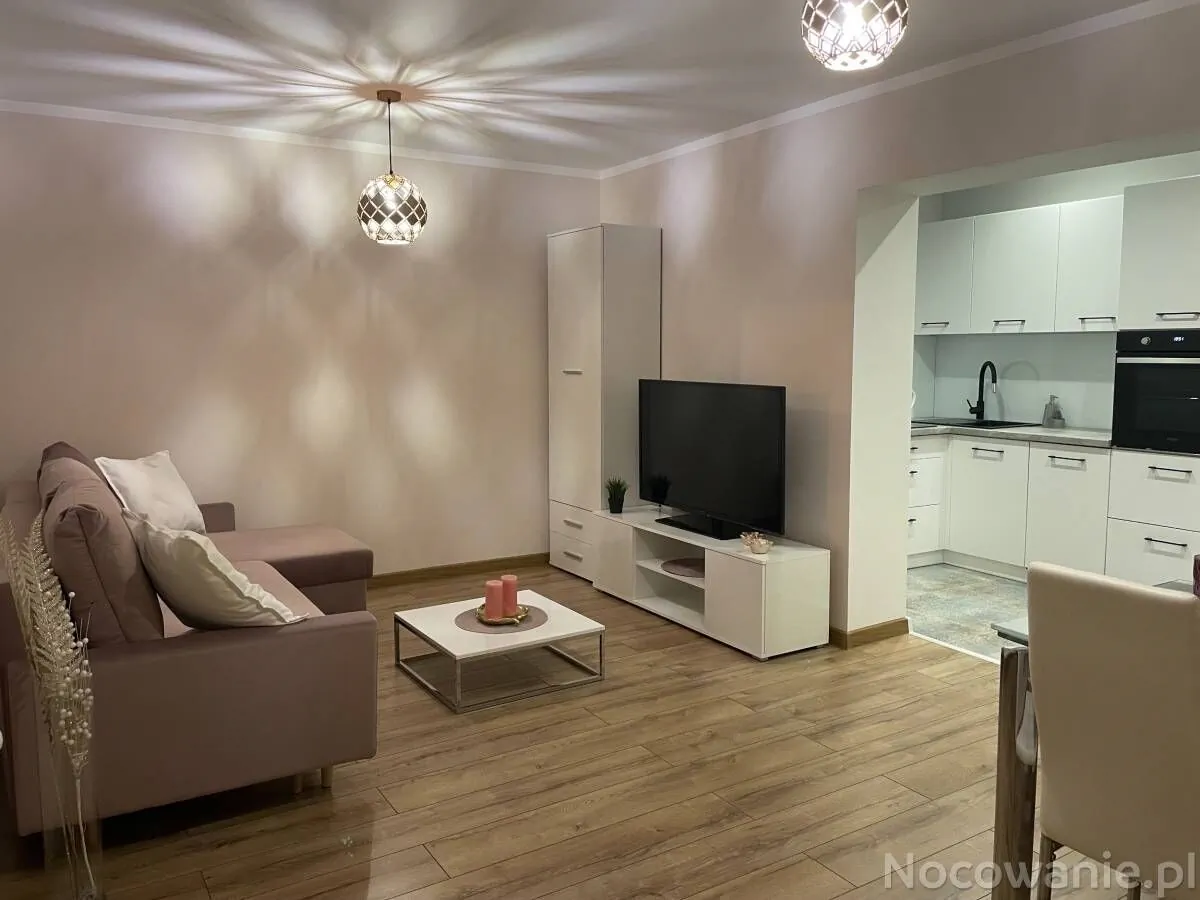 Apartamenty Sudety Bystrzyca Kłodzka – Bystrzyca Kłodzka, Polsko