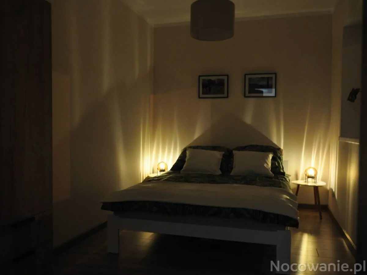 Apartamenty Sudety Bystrzyca Kłodzka – Bystrzyca Kłodzka, Polsko