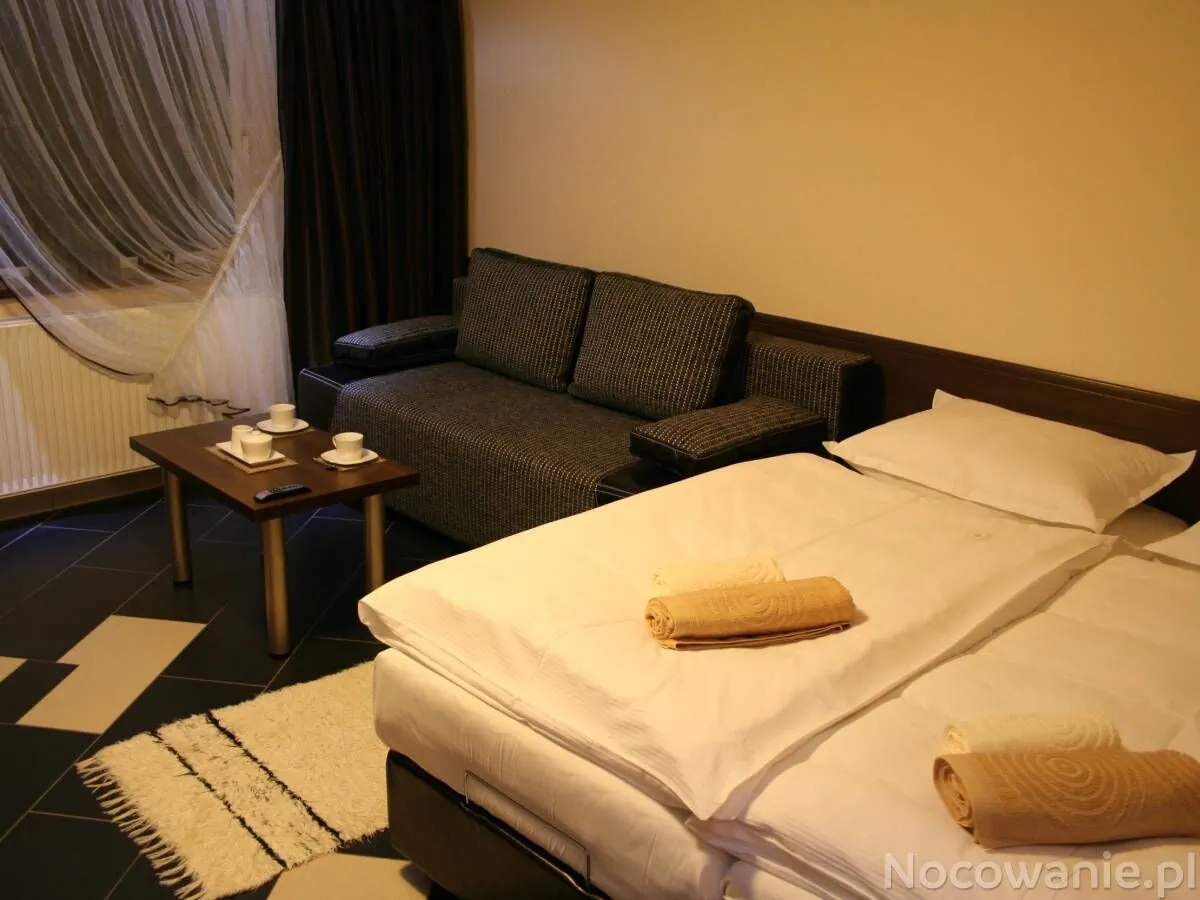 Apartamenty Starka Wisła – Wisła, Polsko