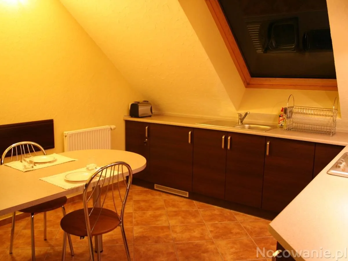 Apartamenty Starka Wisła – Wisła, Polsko