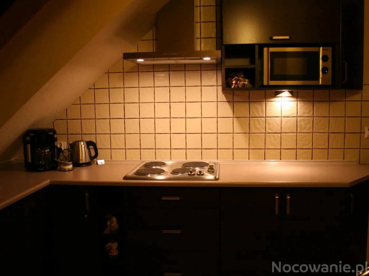 Apartamenty Starka Wisła – Wisła, Polsko