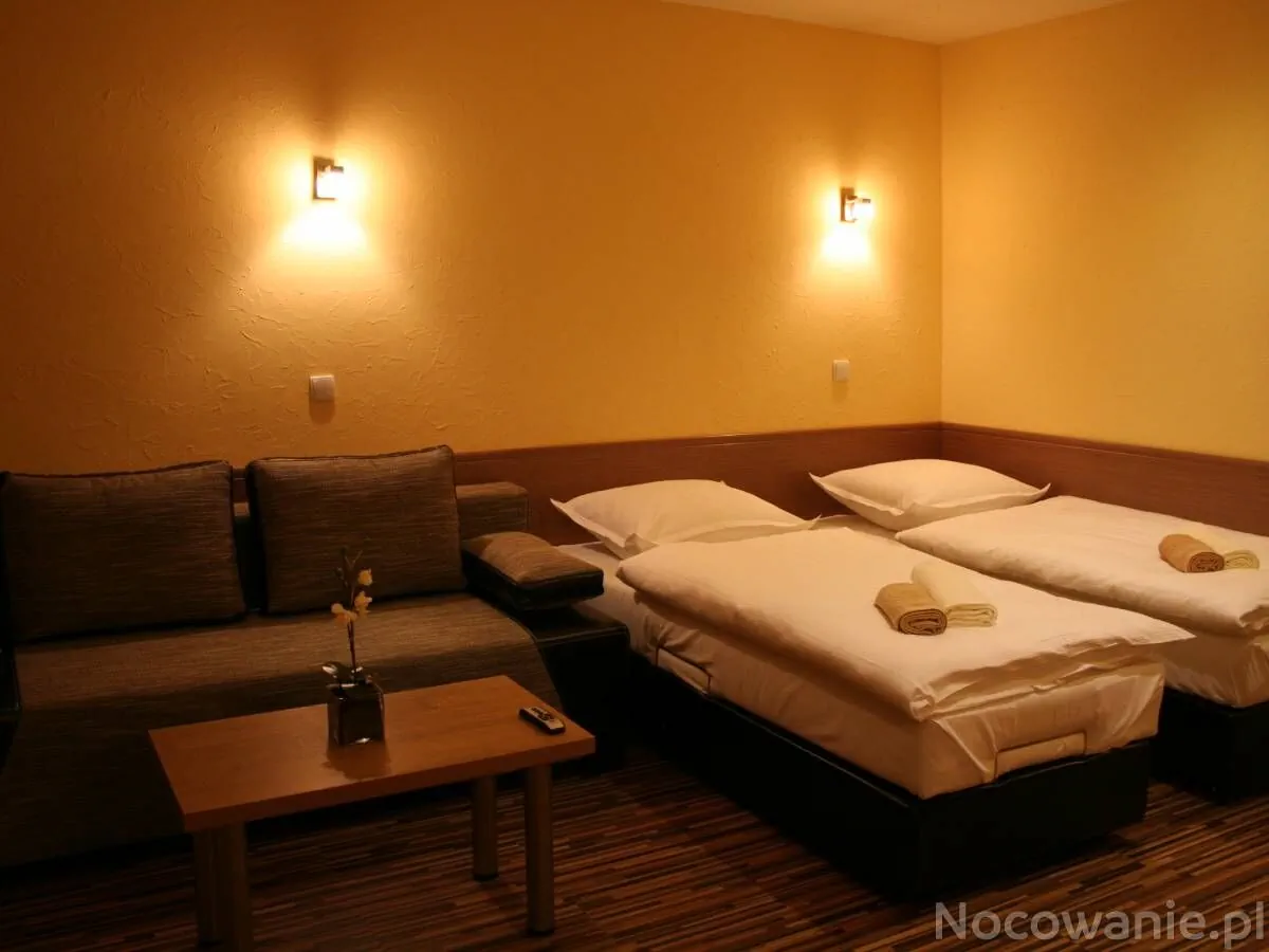 Apartamenty Starka Wisła – Wisła, Polsko