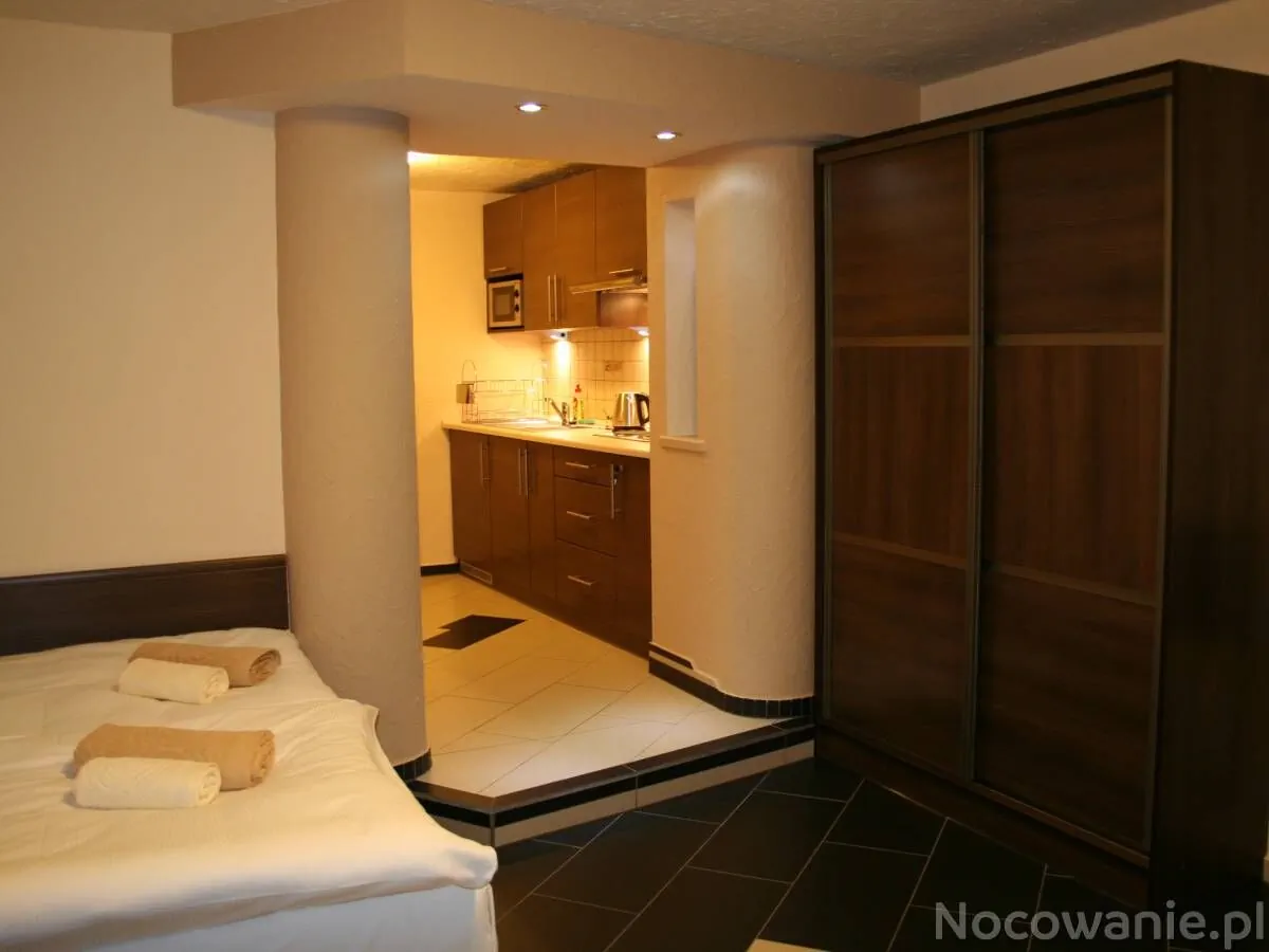 Apartamenty Starka Wisła – Wisła, Polsko