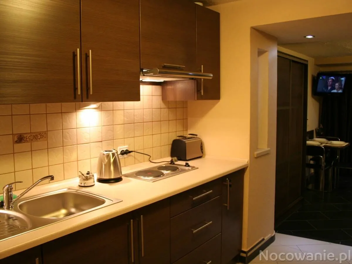 Apartamenty Starka Wisła – Wisła, Polsko