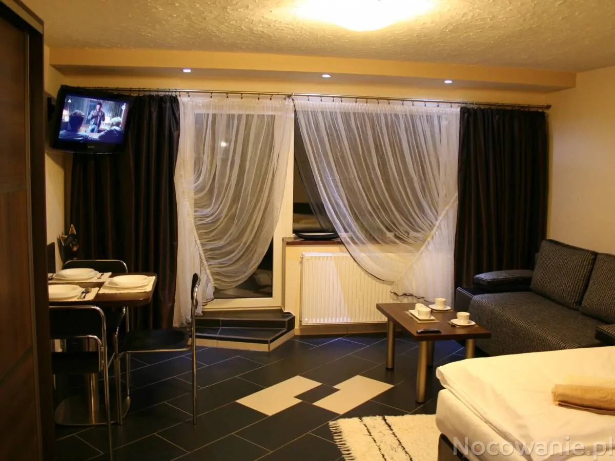 Apartamenty Starka Wisła – Wisła, Polsko