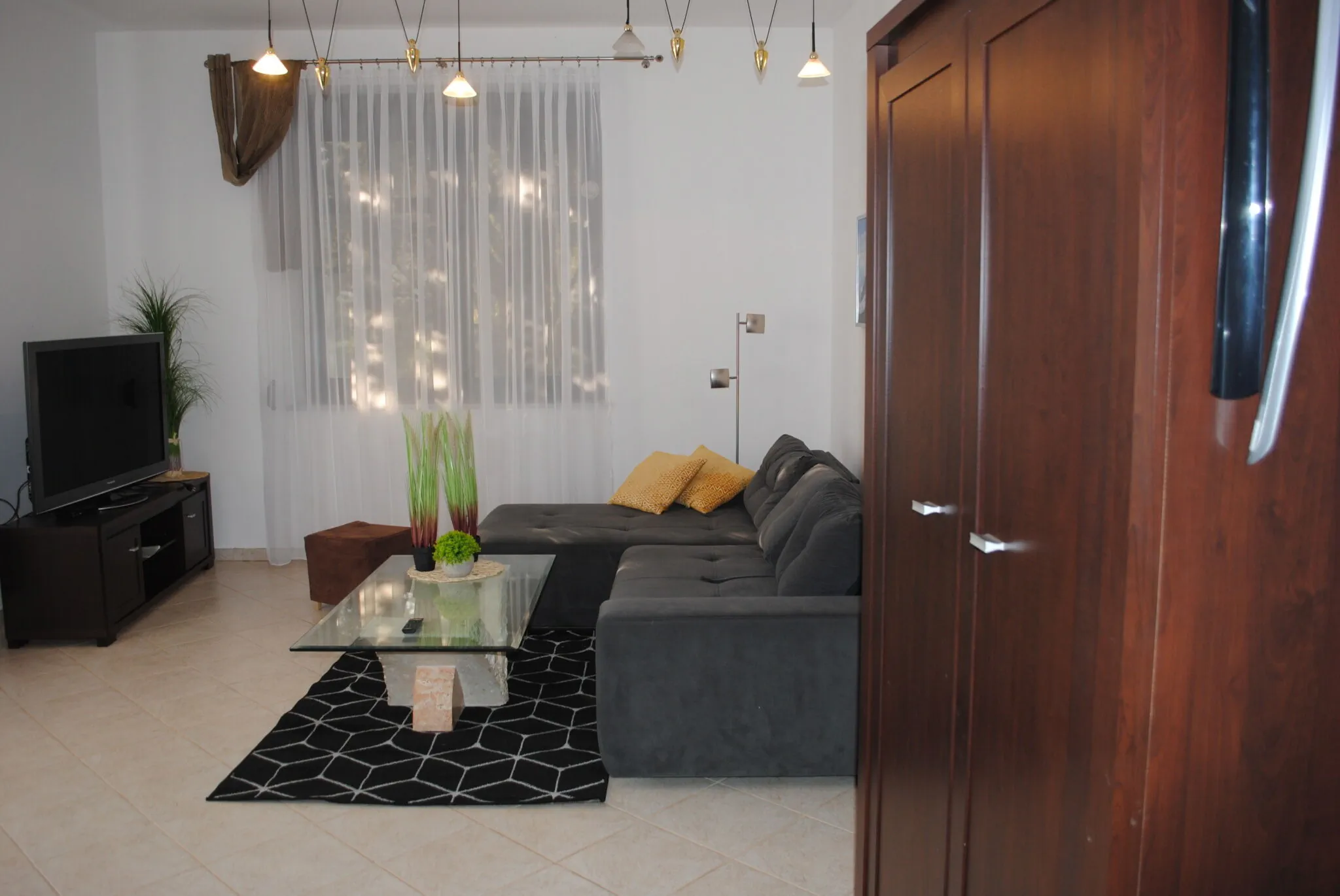 Apartamenty i dom Wichrowe Wzgórze Brenna – Brenna, Polsko