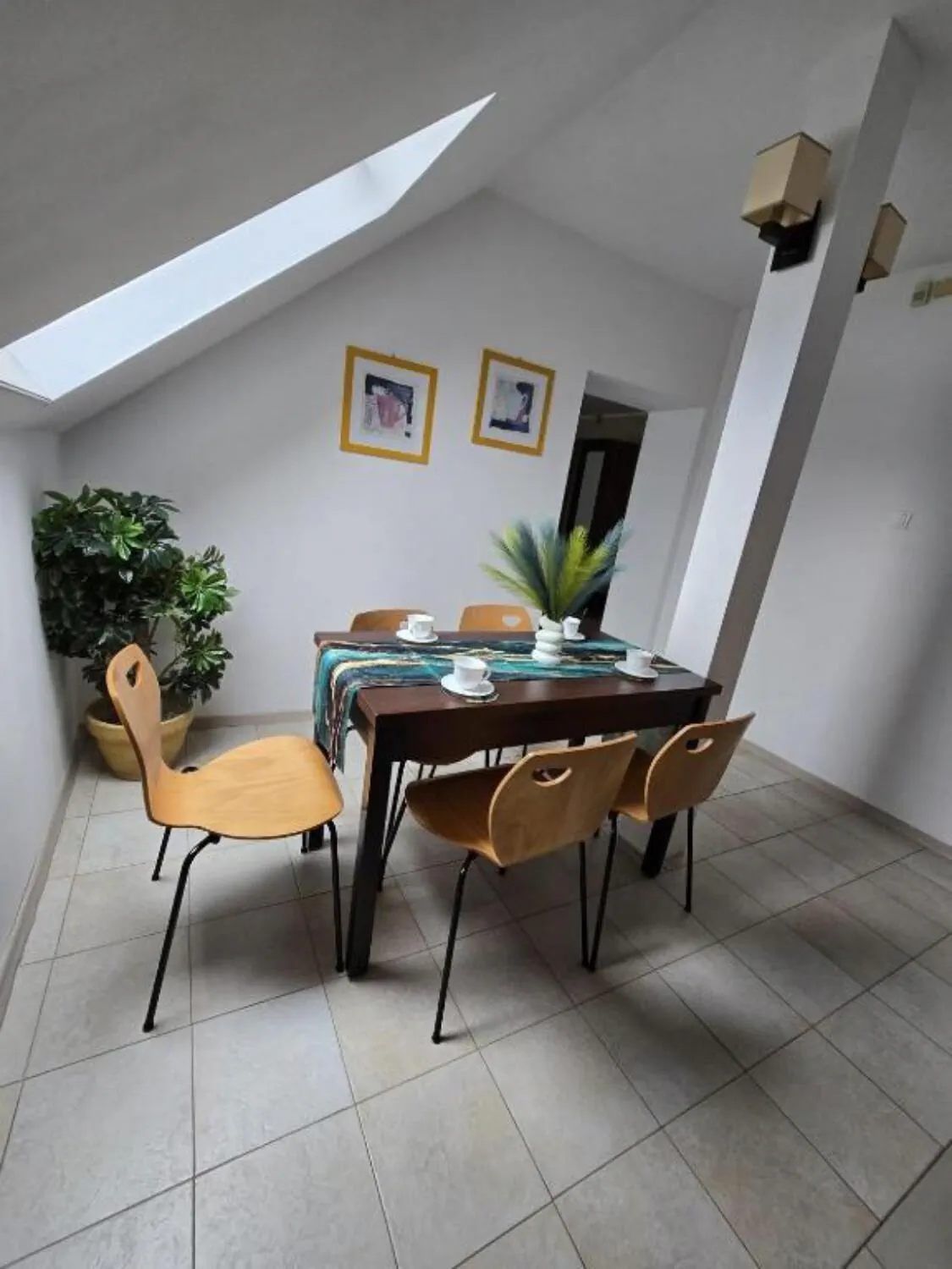 Apartamenty i dom Wichrowe Wzgórze Brenna – Brenna, Polsko