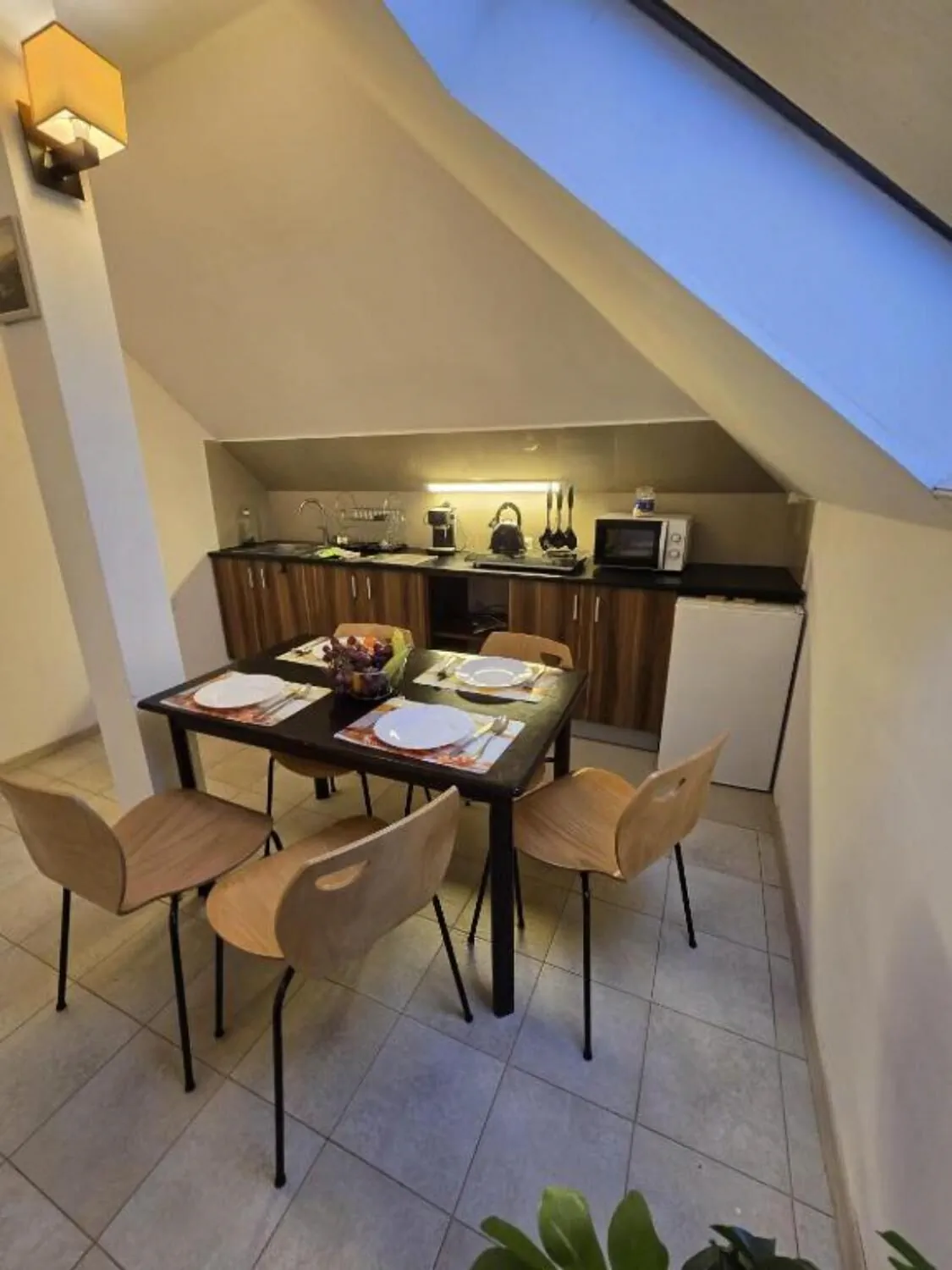 Apartamenty i dom Wichrowe Wzgórze Brenna – Brenna, Polsko