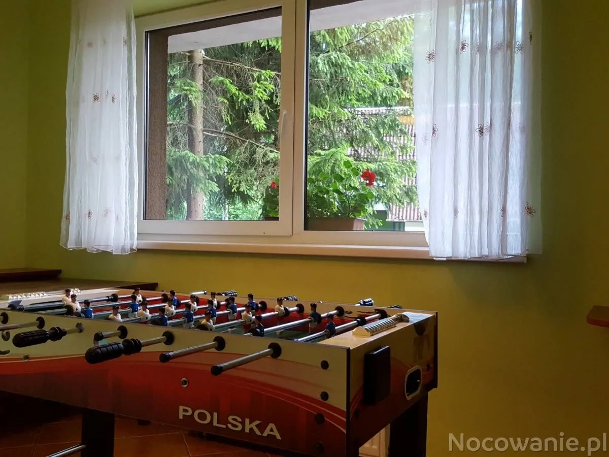 Pokoje Gościnne Niezapominajka Szczyrk – Szczyrk, Polonia