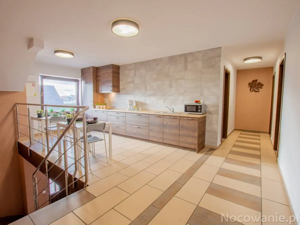 Villa Sol Grzybowo - foto 2