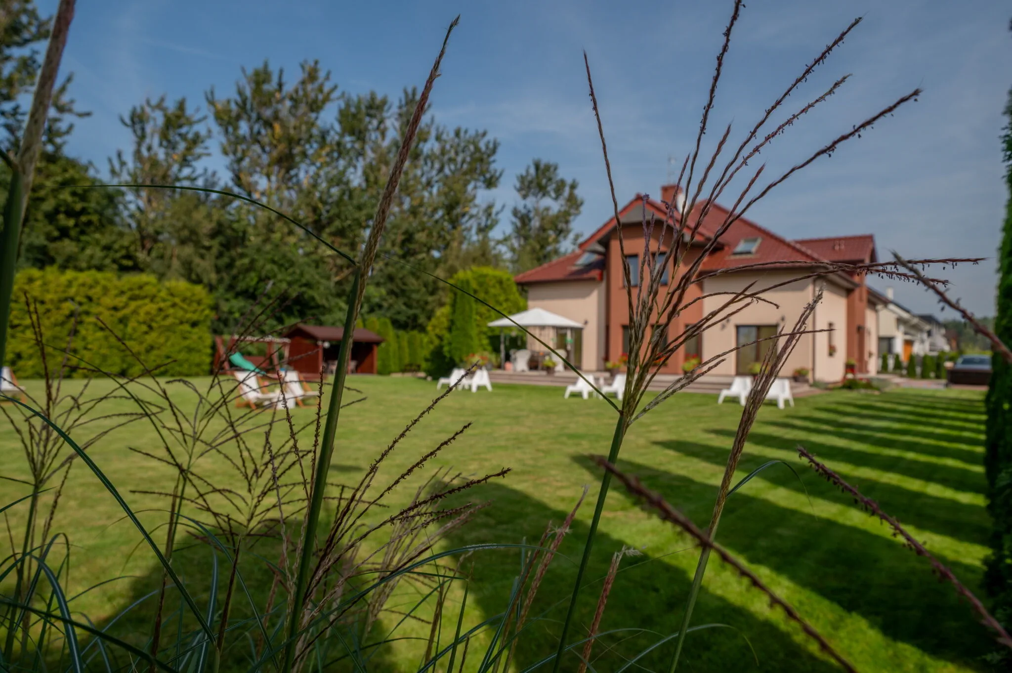 Villa Sol Grzybowo - foto 1