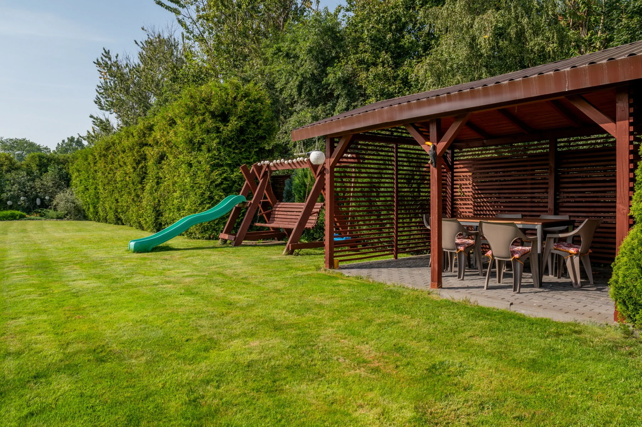 Villa Sol Grzybowo - foto 4