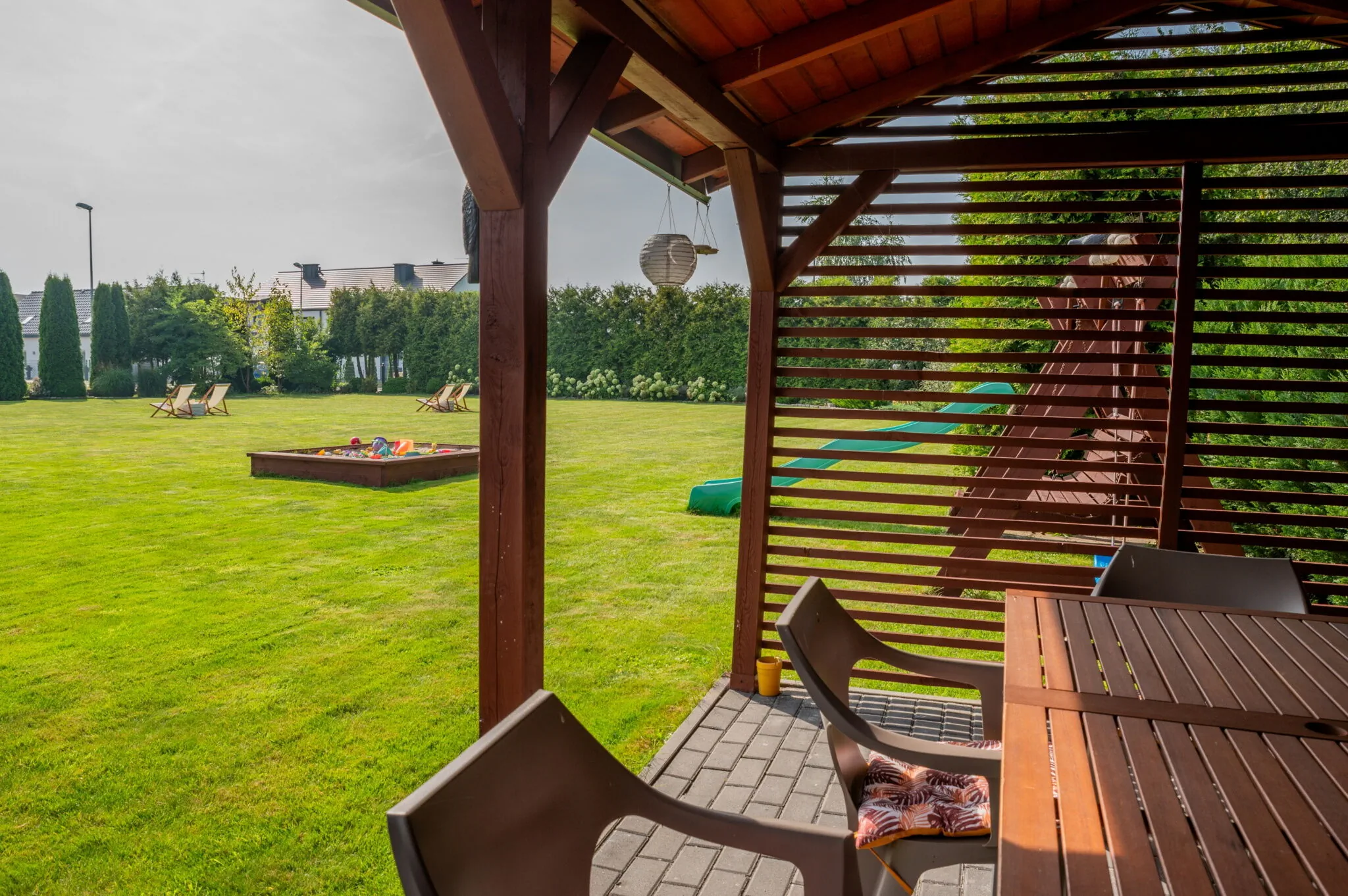 Villa Sol Grzybowo - foto 6