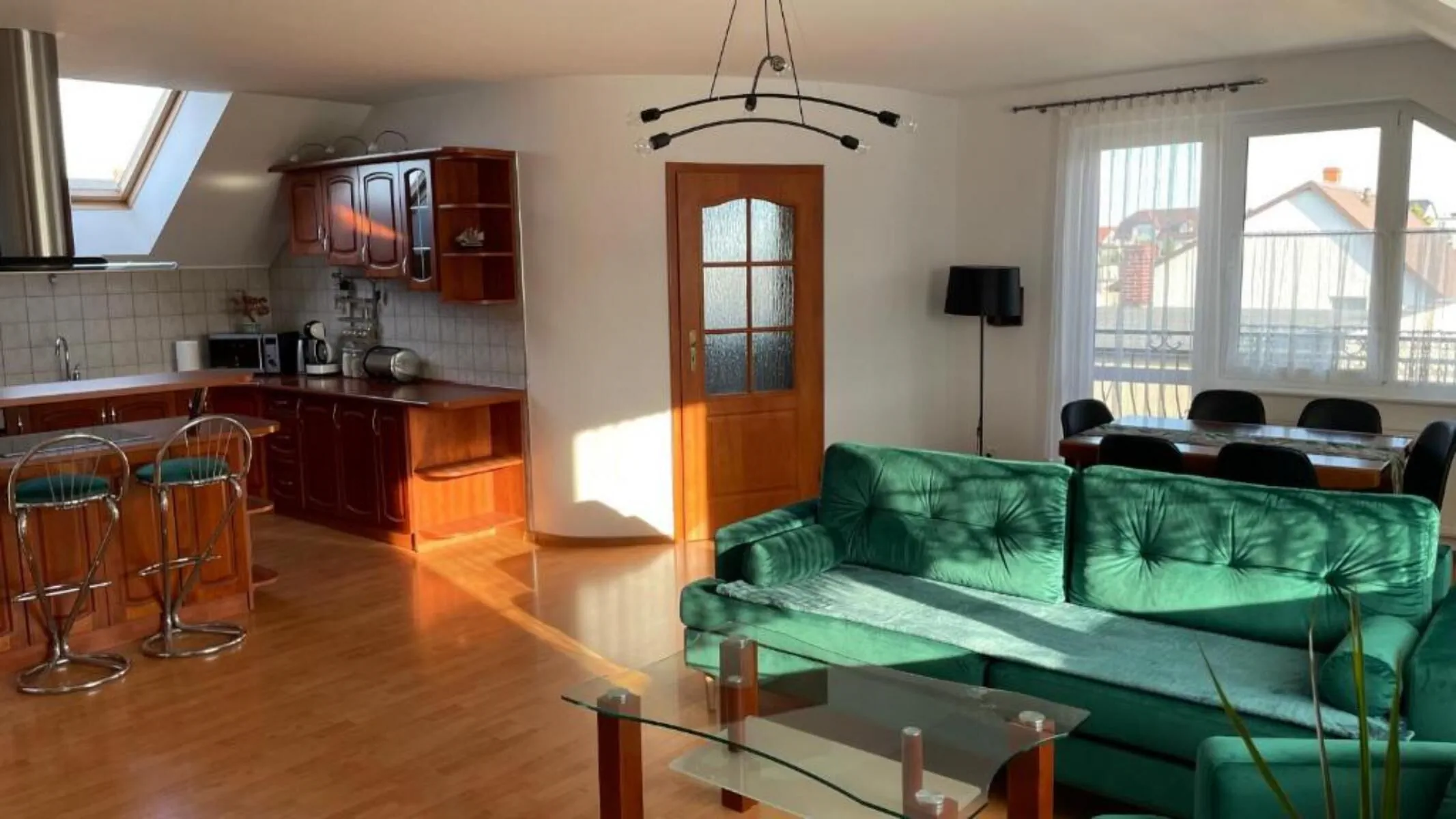 Apartament Milena Władysławowo – Władysławowo, Polsko
