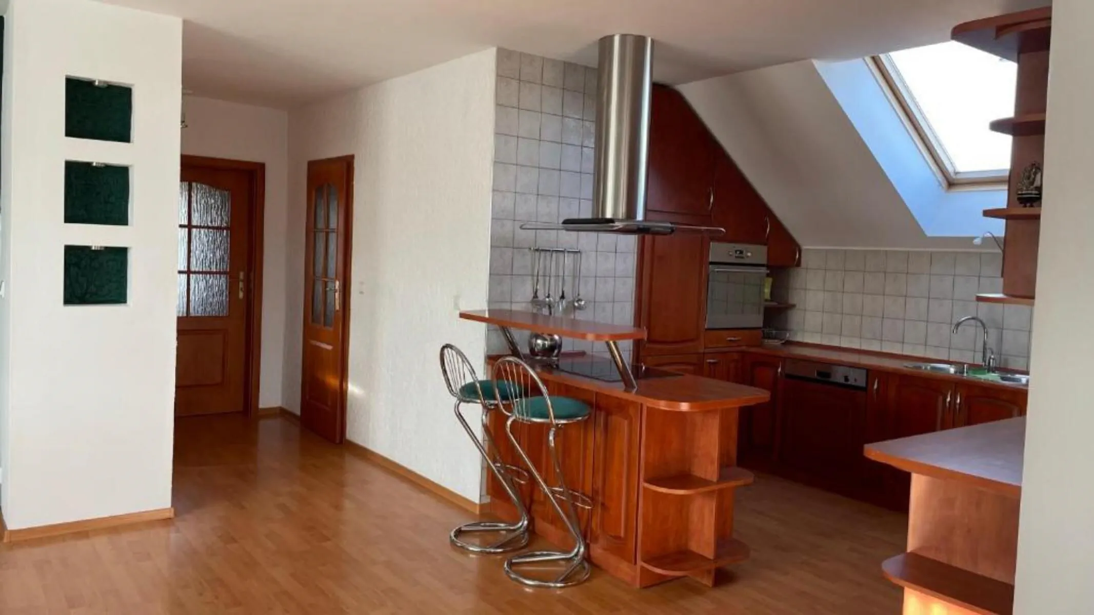 Apartament Milena Władysławowo – Władysławowo, Polsko