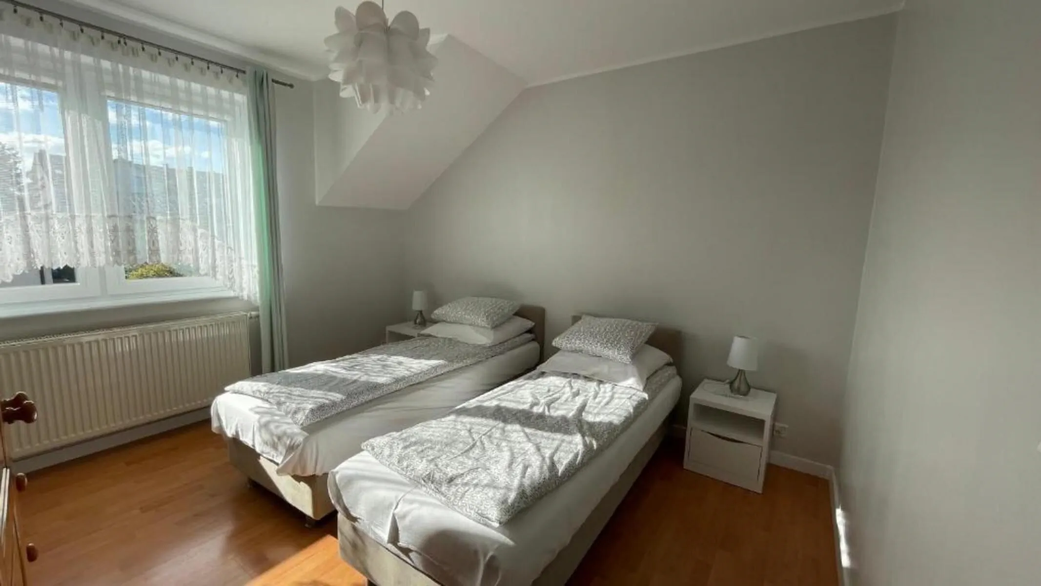 Apartament Milena Władysławowo – Władysławowo, Polsko
