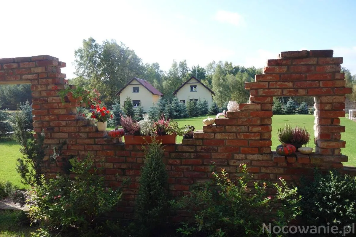 Bednarzówka Nowy Tomyśl – Nowy Tomyśl, Polonia