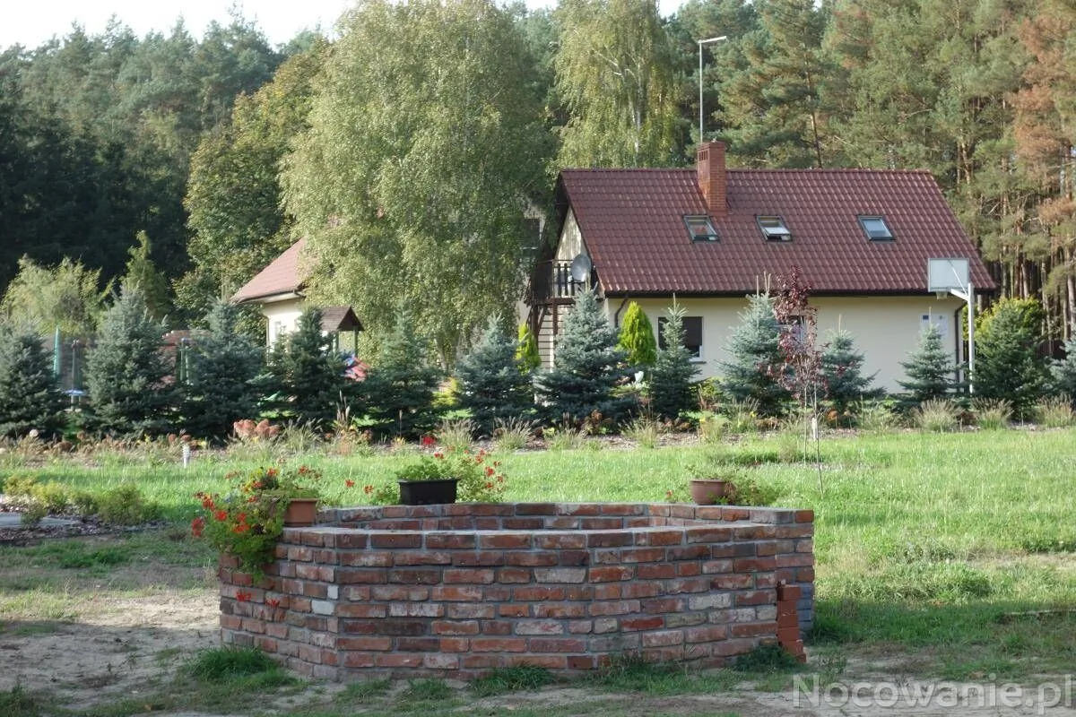 Bednarzówka Nowy Tomyśl – Nowy Tomyśl, Polonia