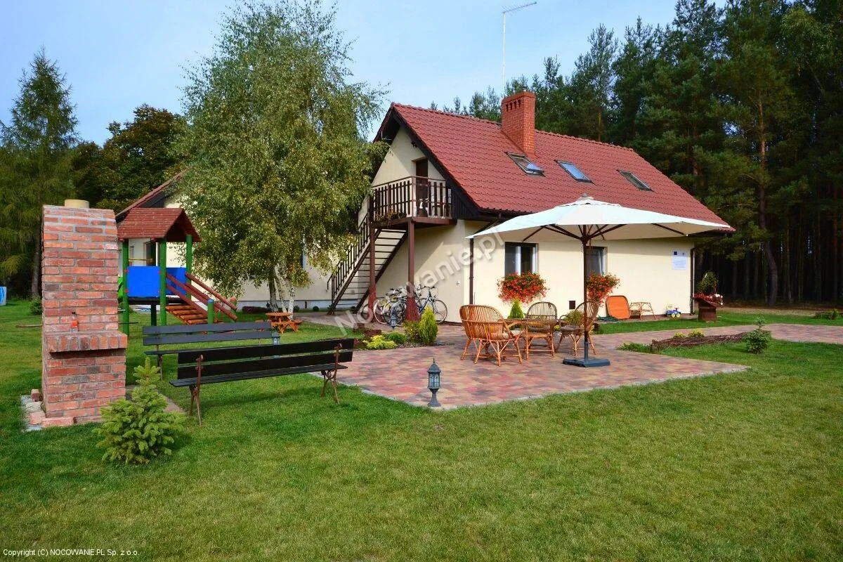 Bednarzówka Nowy Tomyśl – Nowy Tomyśl, Polonia