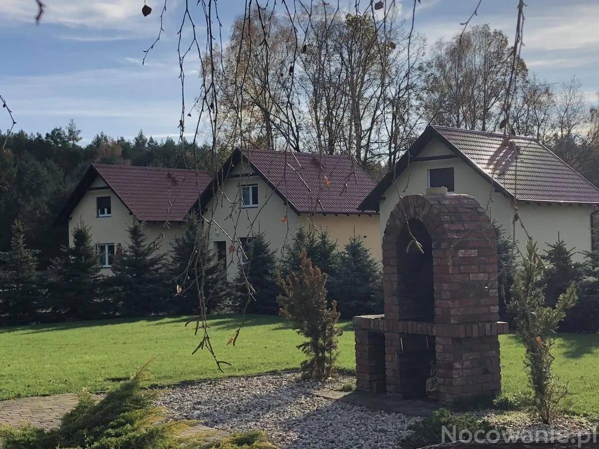 Bednarzówka Nowy Tomyśl – Nowy Tomyśl, Polonia