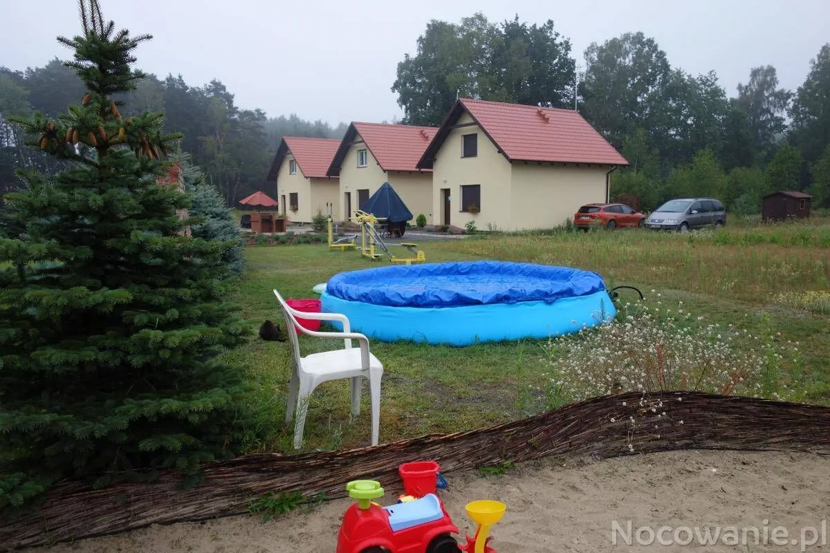 Bednarzówka Nowy Tomyśl – Nowy Tomyśl, Polonia