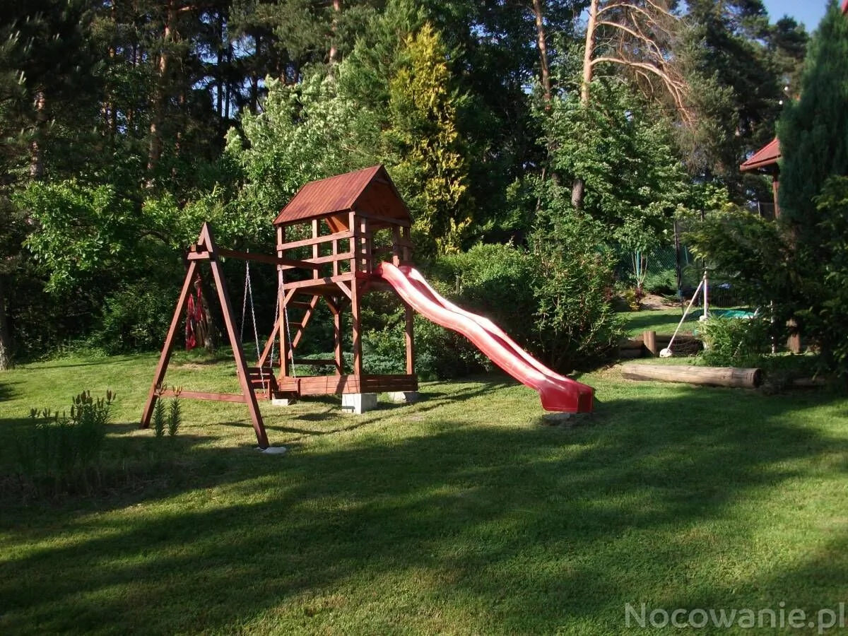 Willa Na Bani Rabka-Zdrój – Rabka-Zdrój, Polsko