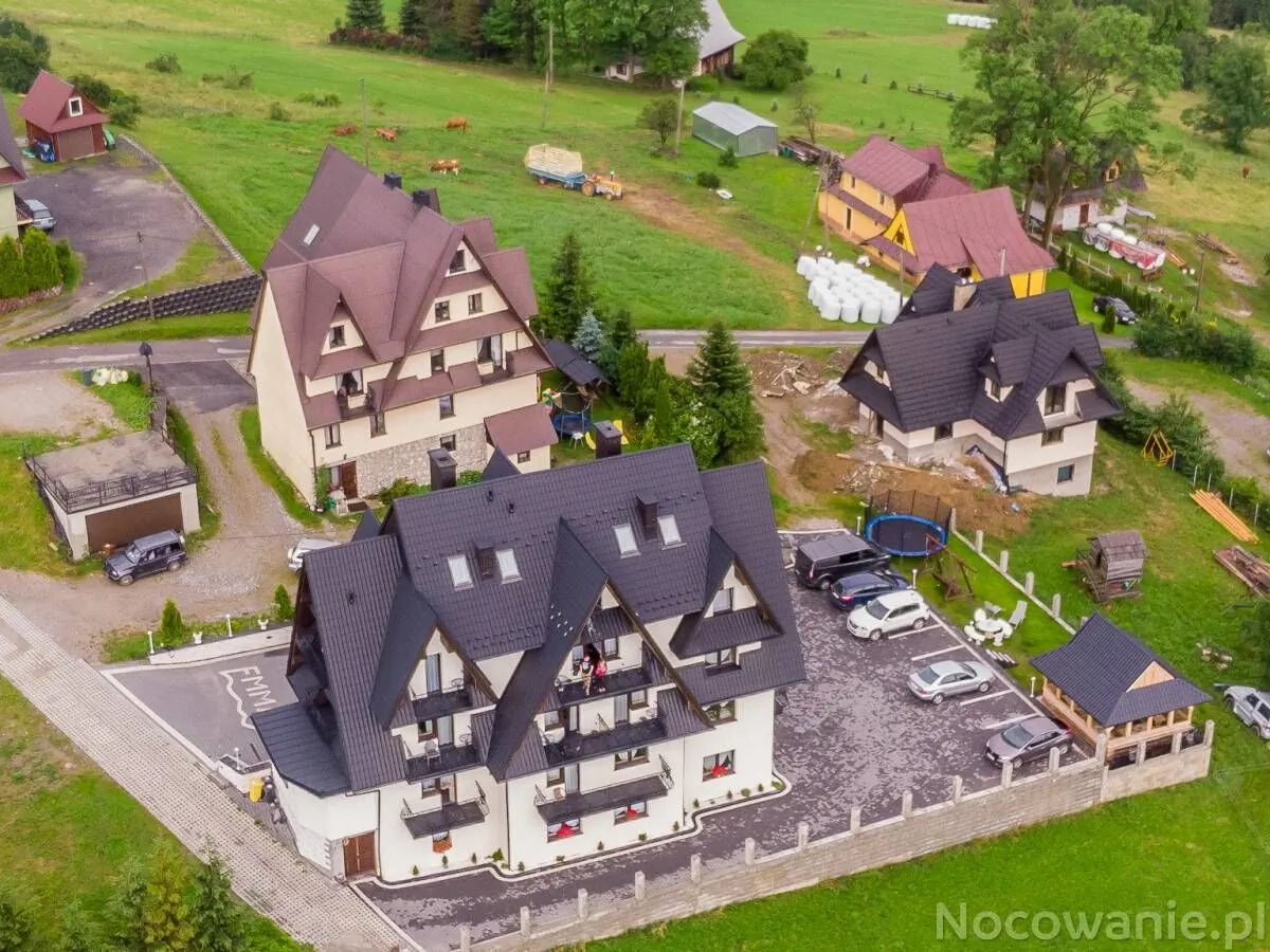Pokoje Gościnne Emma Biały Dunajec - foto 5