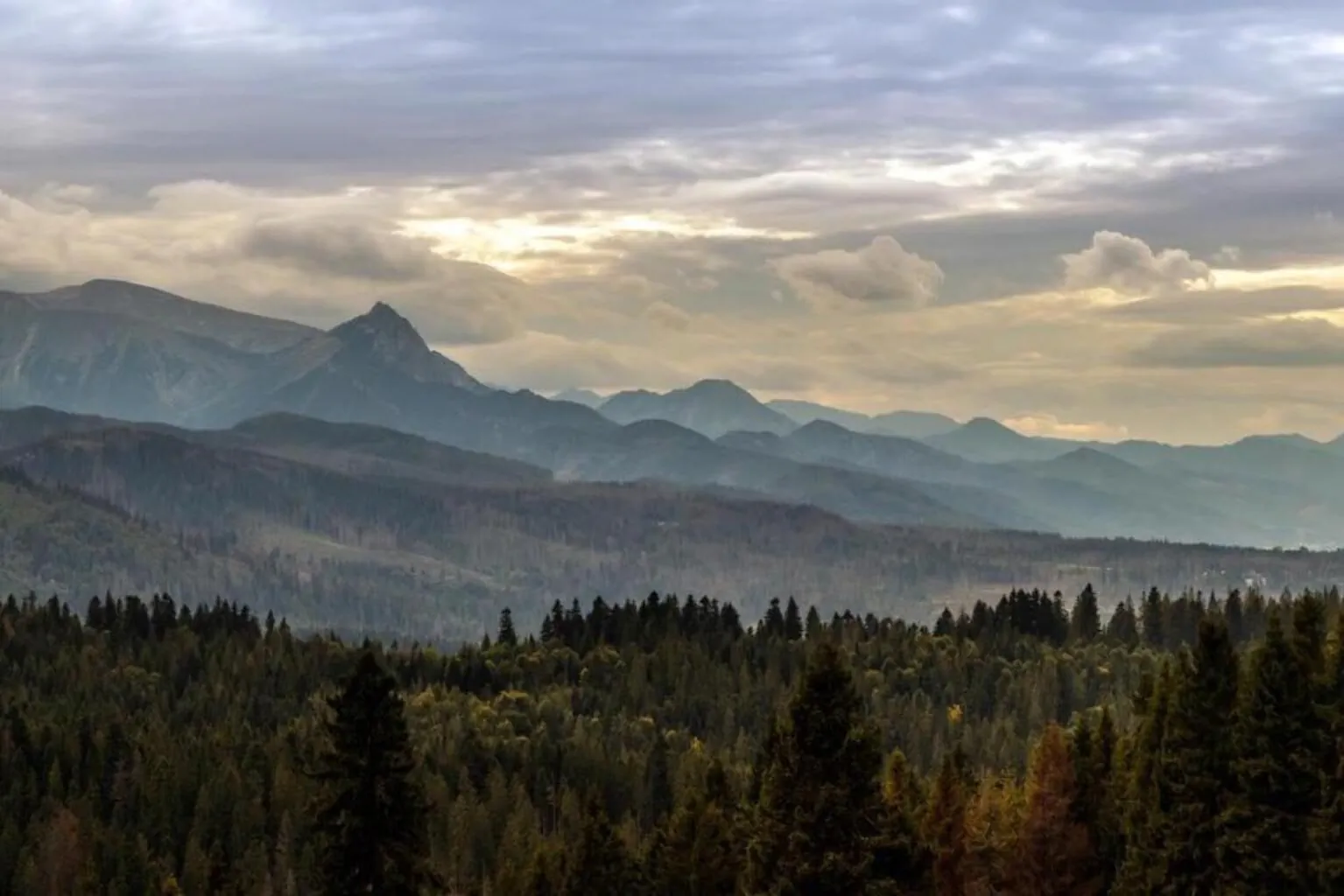 Pokoje Gościnne Emma Biały Dunajec - foto 7